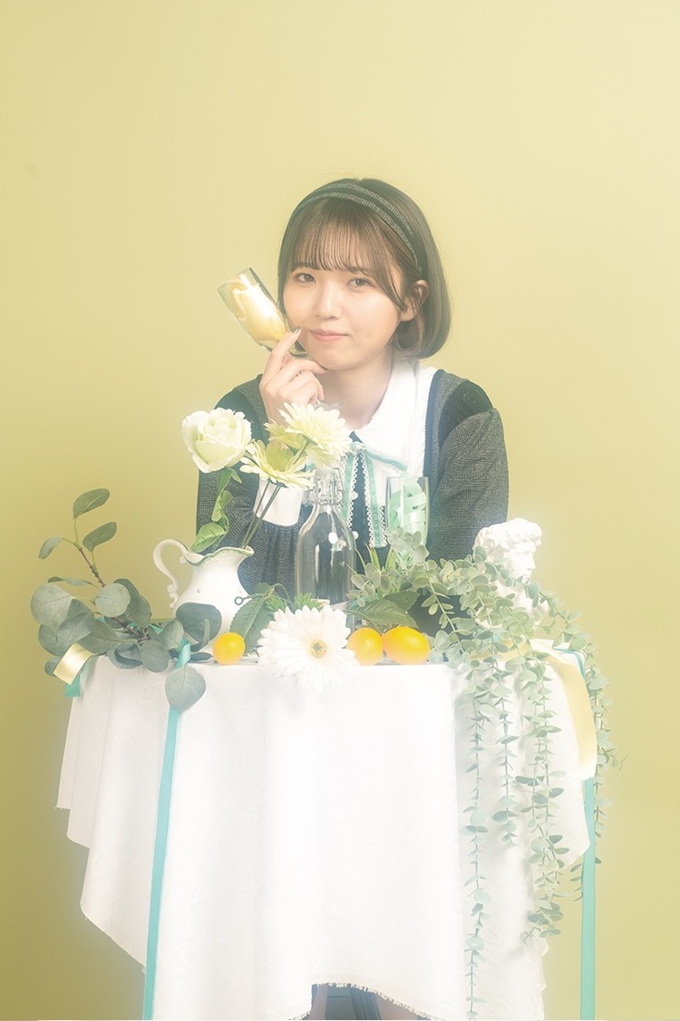 仲谷水伶（なかたにみれい）