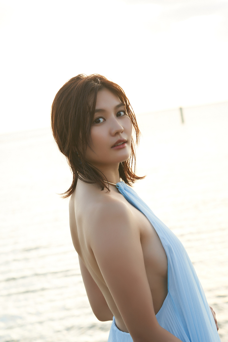 林ゆめ（（C）Tako Dec.／講談社）