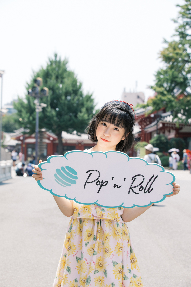 九州女子翼・愛理