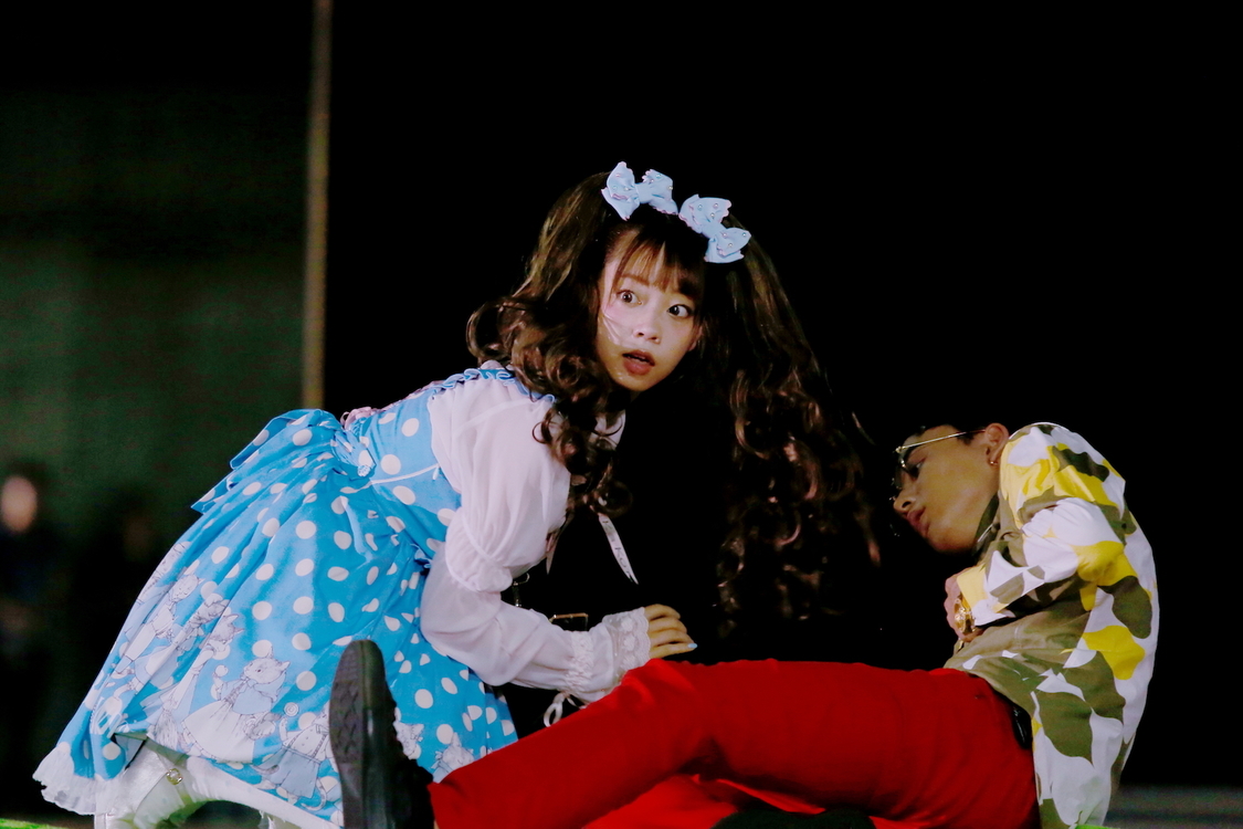 （C）2020宏洋企画室