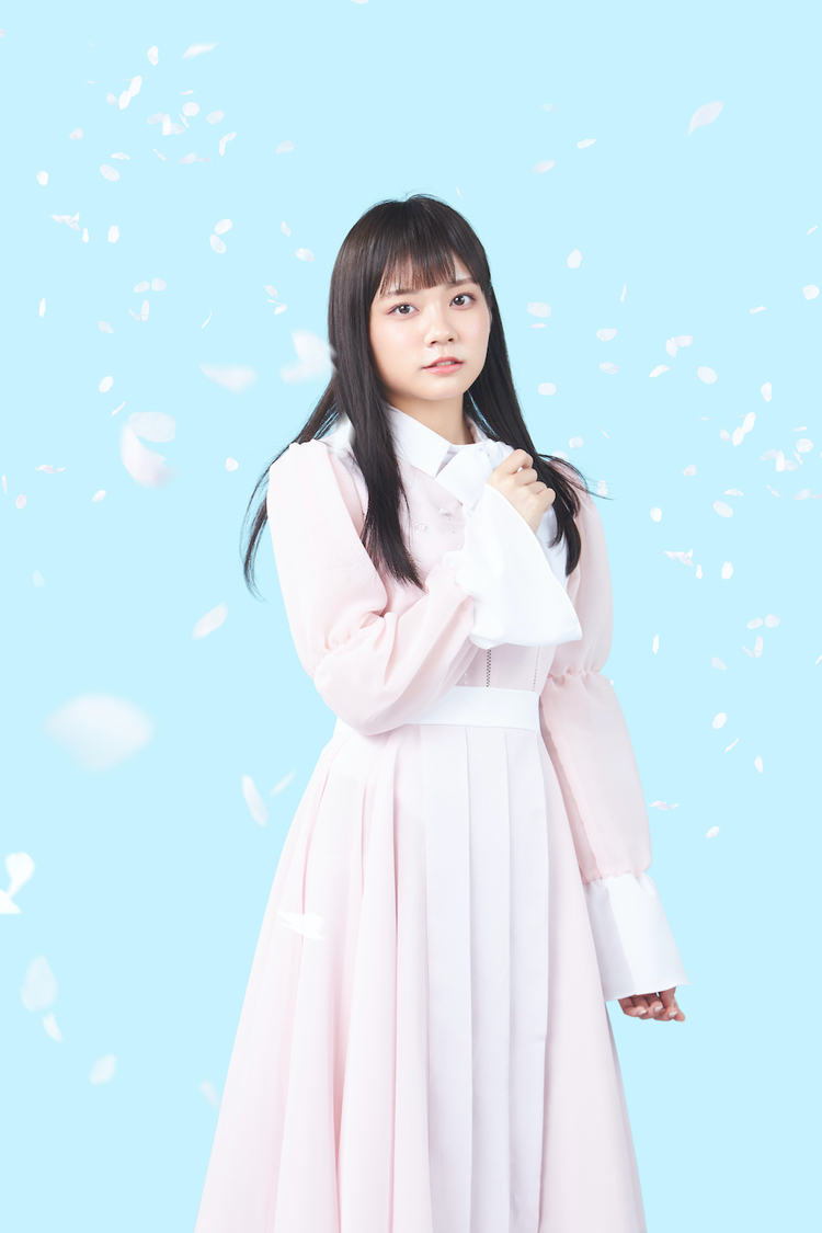 神崎ひめの（OVERFLOW）