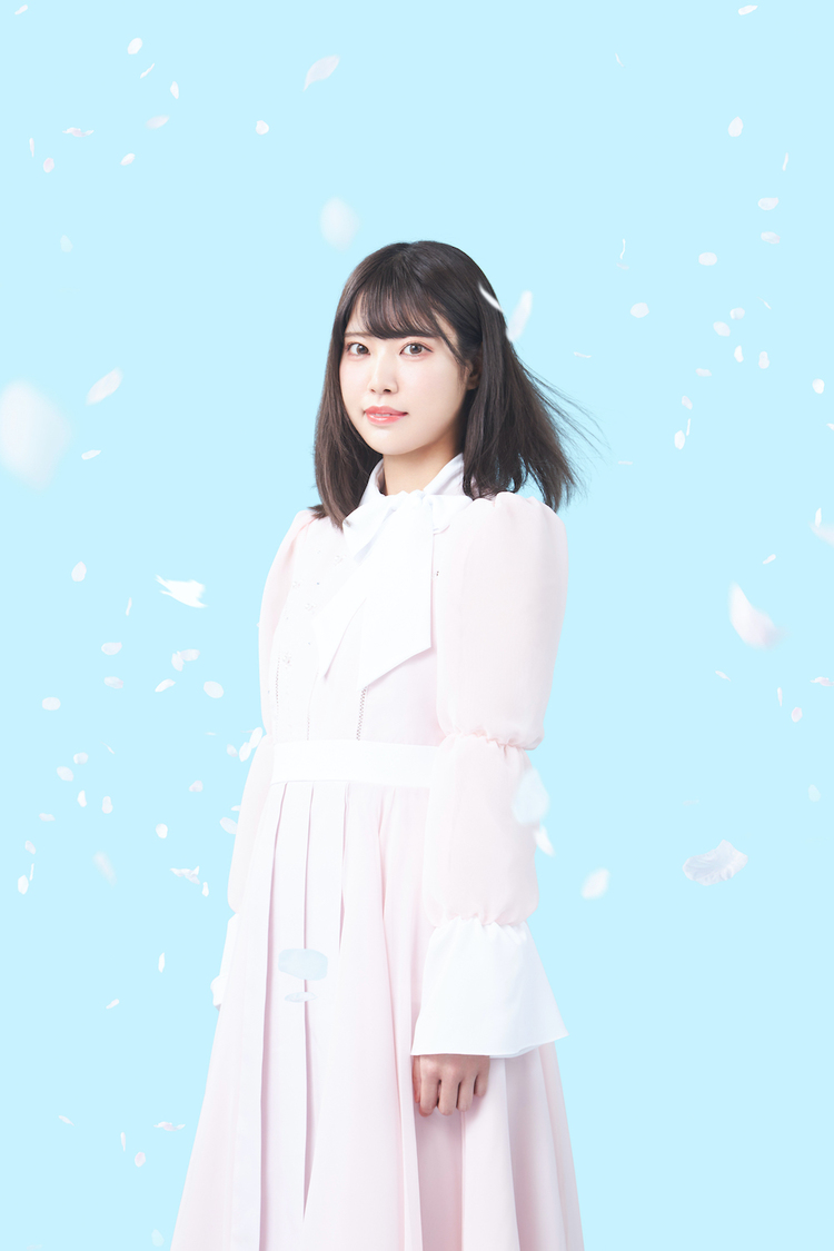 西名ゆめ（OVERFLOW）