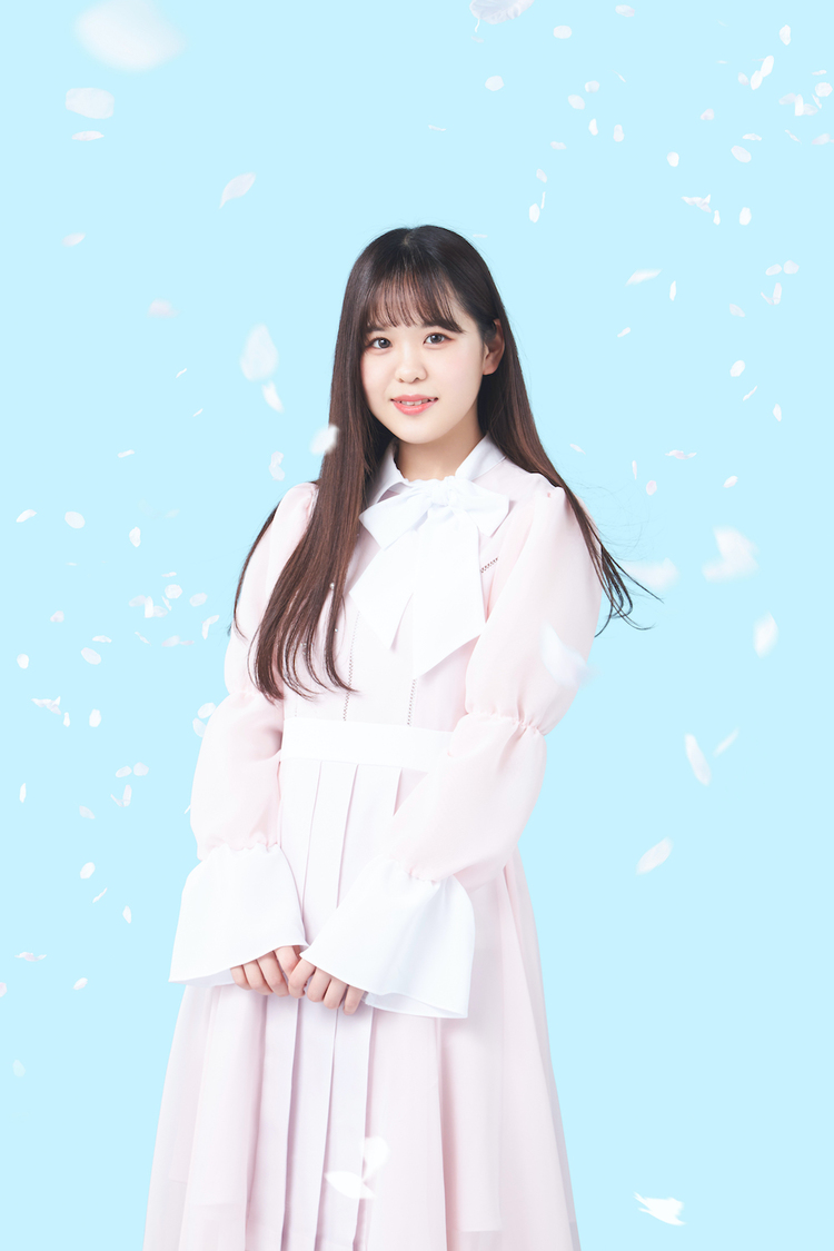 柚月みほ（OVERFLOW）