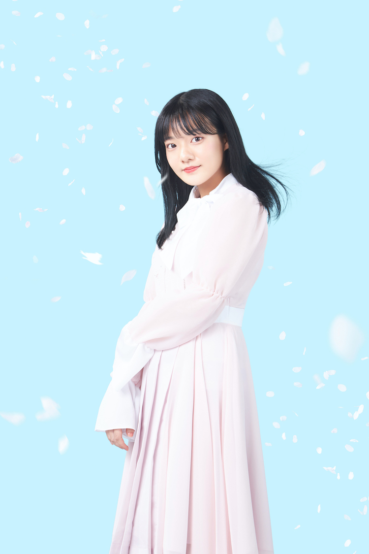 宮渡ひなこ（OVERFLOW）