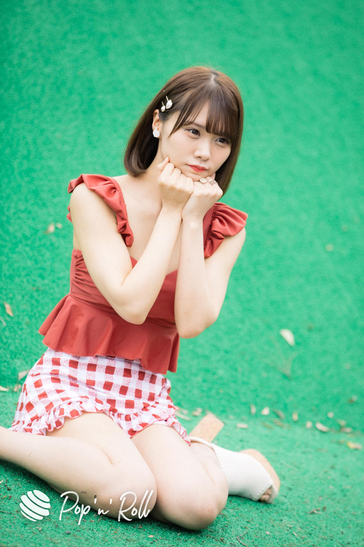 羽根琴美（SillyﾟHoney）