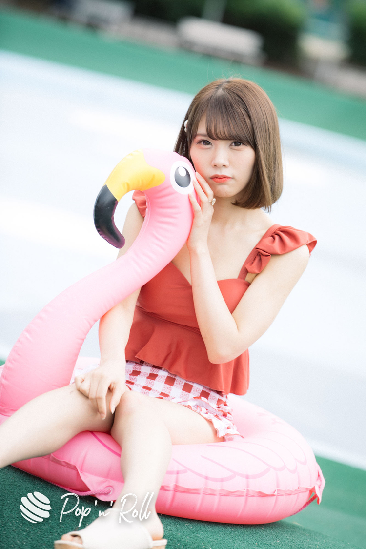 羽根琴美（SillyﾟHoney）