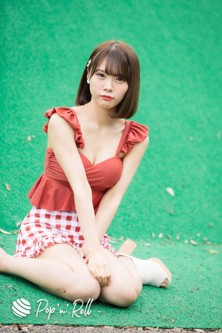 羽根琴美（SillyﾟHoney）