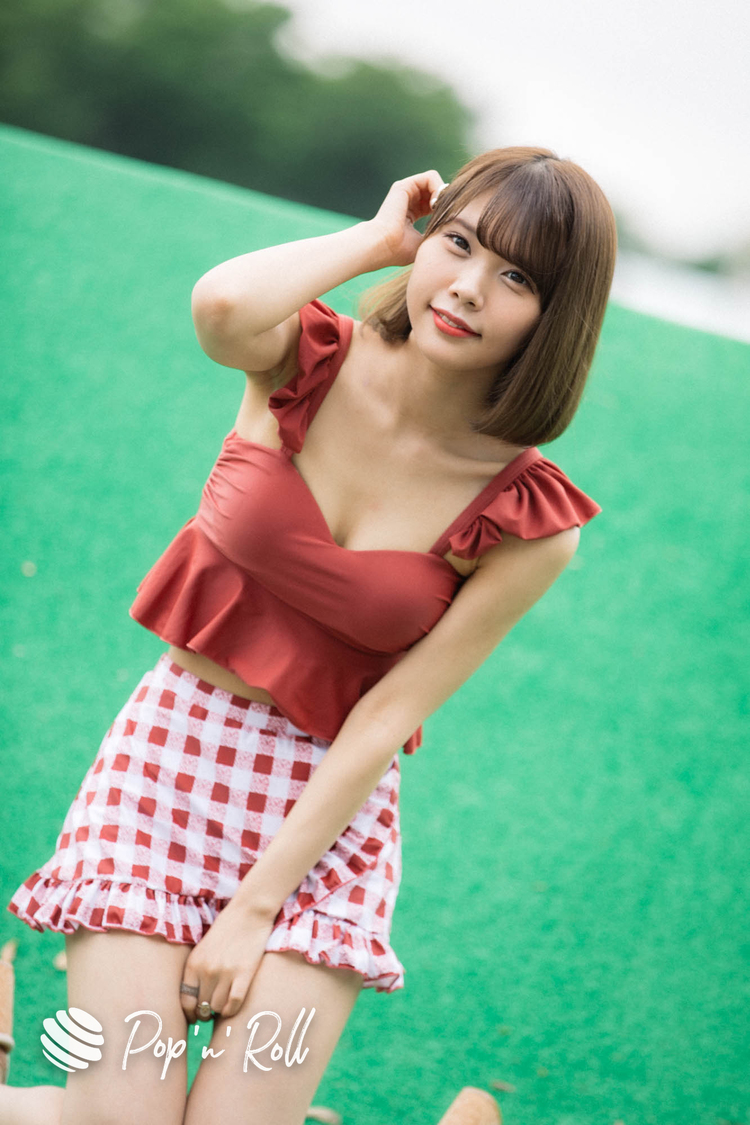 羽根琴美（SillyﾟHoney）