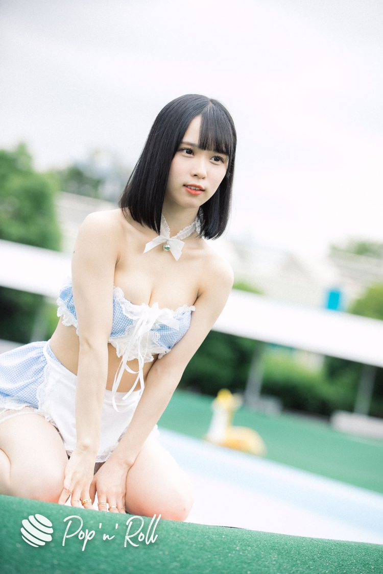 工藤聖奈（Silly°Honey）