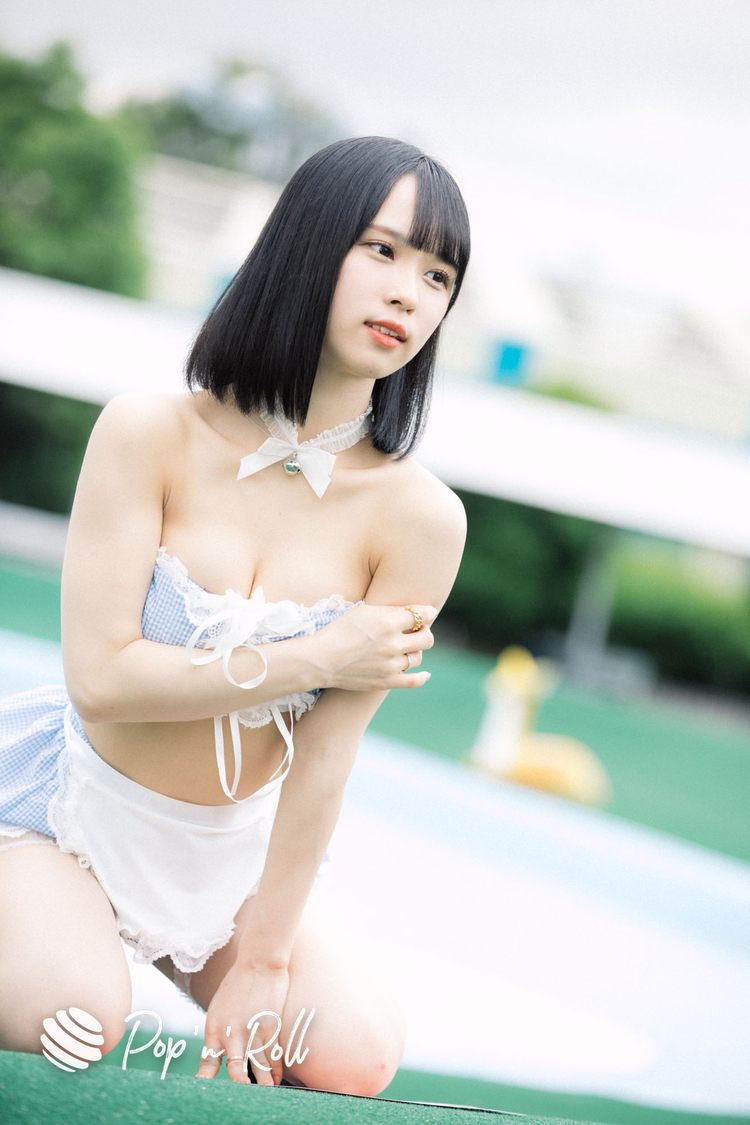 工藤聖奈（Silly°Honey）