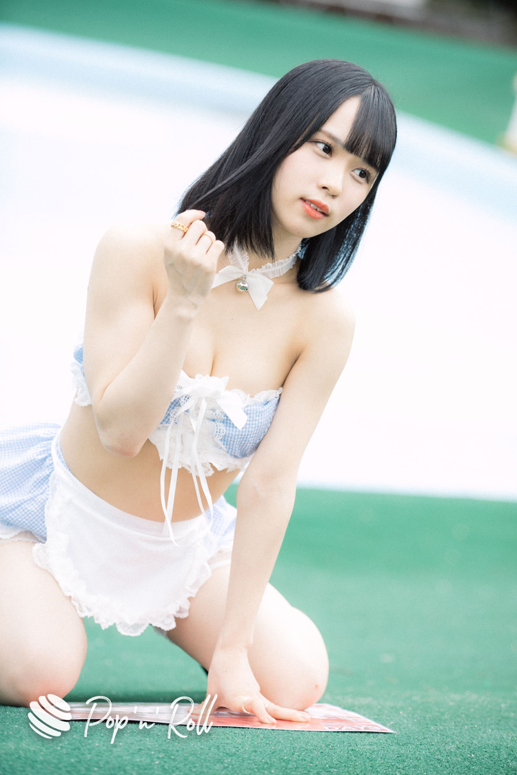 工藤聖奈（Silly°Honey）