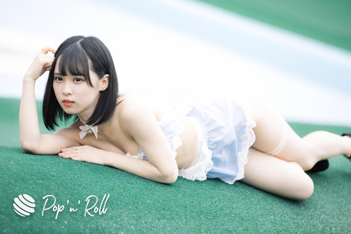 工藤聖奈（Silly°Honey）