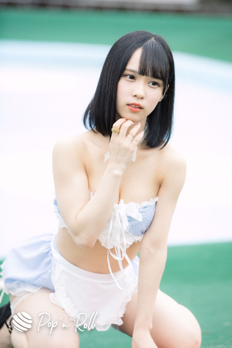 工藤聖奈（Silly°Honey）