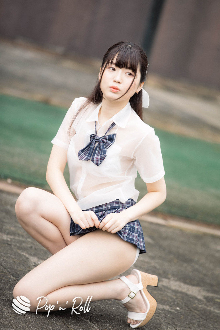 竹川由華（シークレットシャノワール）