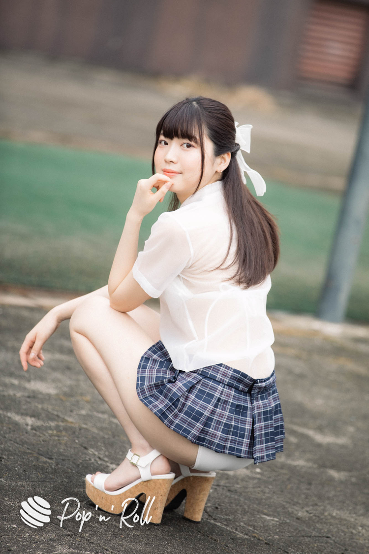 竹川由華（シークレットシャノワール）