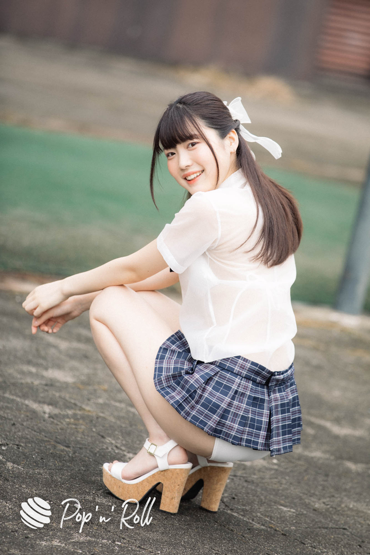 竹川由華（シークレットシャノワール）