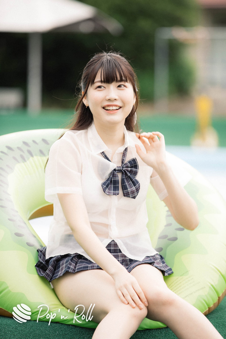 竹川由華（シークレットシャノワール）