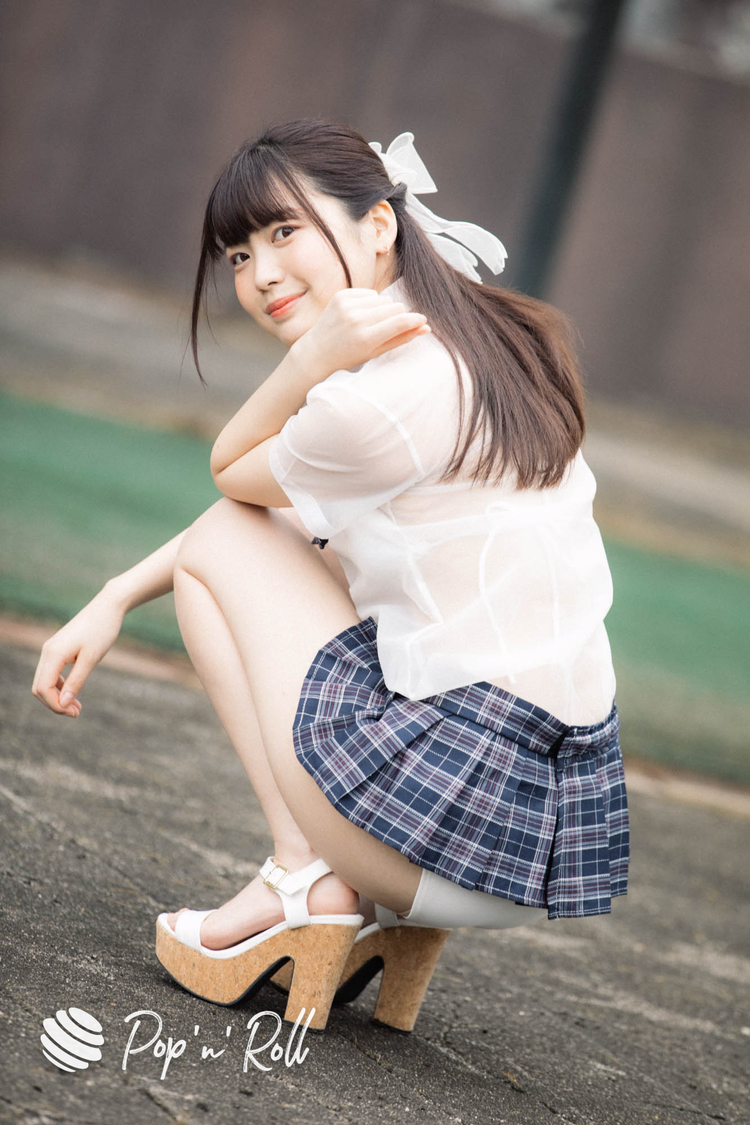 竹川由華（シークレットシャノワール）