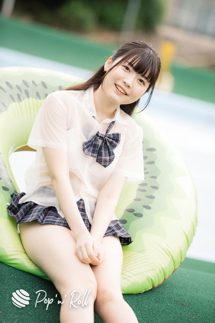 竹川由華（シークレットシャノワール）