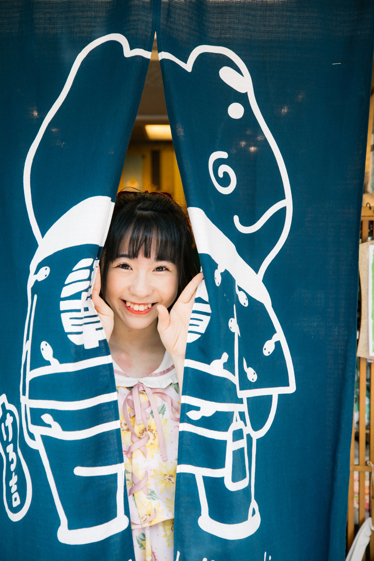 九州女子翼・愛理