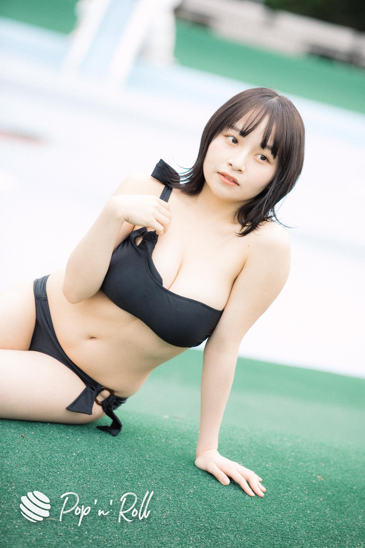 大嶋みく（BOCCHI。）