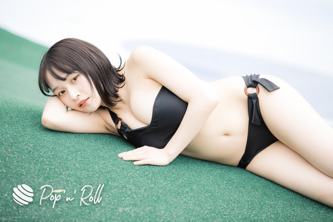 大嶋みく（BOCCHI。）