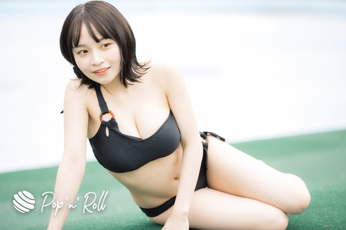 📸 画像：大嶋みく（BOCCHI。）｜大嶋みく（BOCCHI。）＜近代