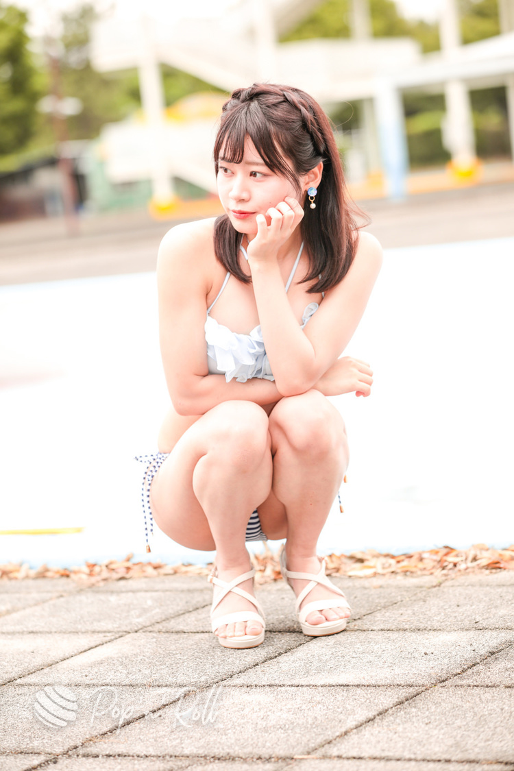 城木玲亜（イケてるハーツ）