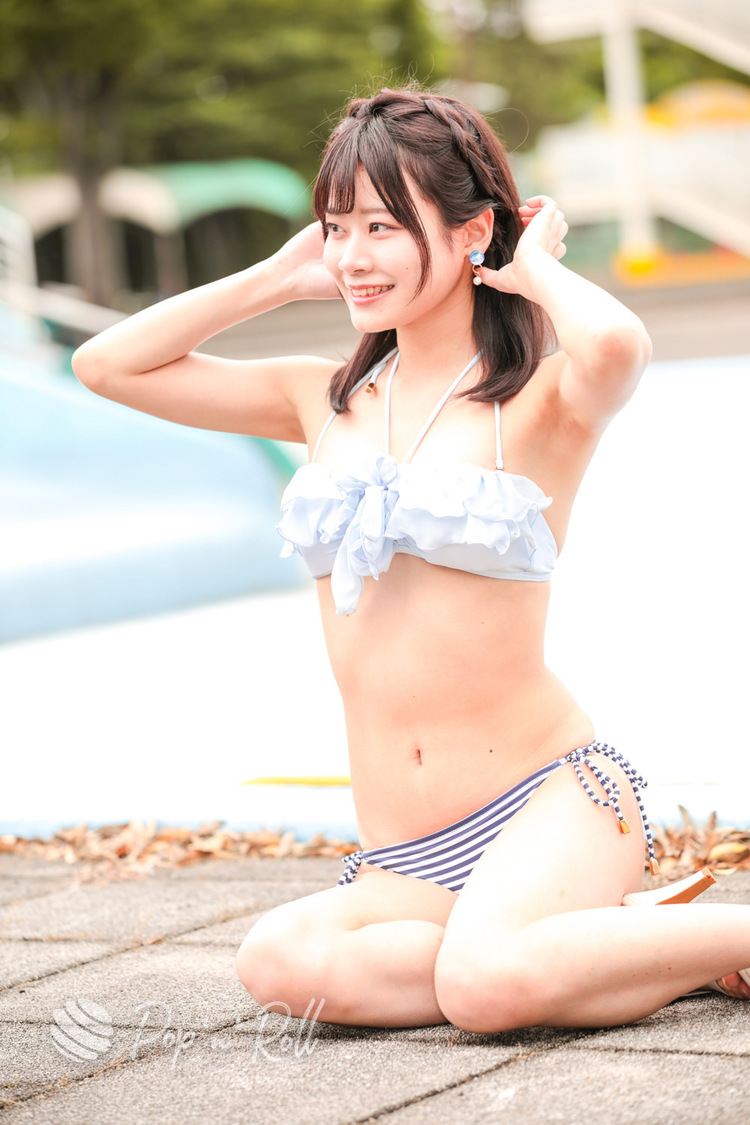 城木玲亜（イケてるハーツ）