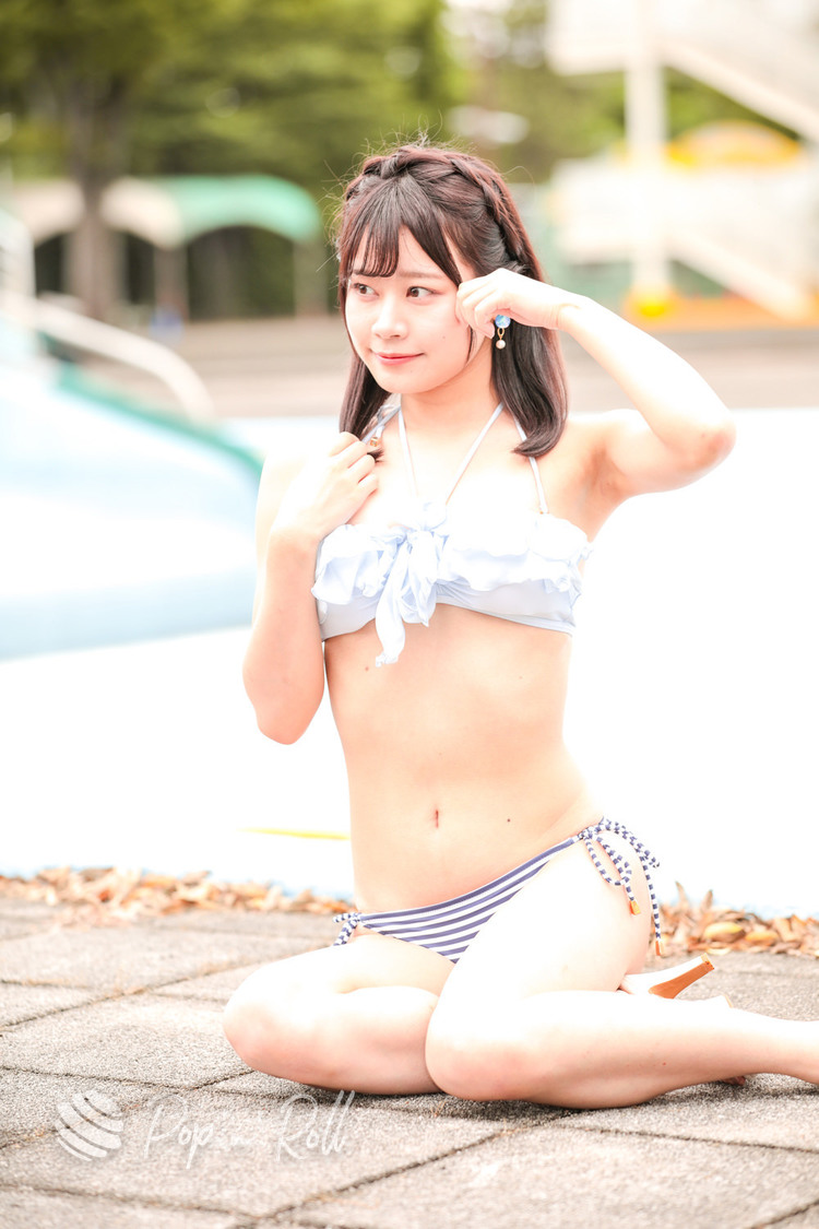 城木玲亜（イケてるハーツ）