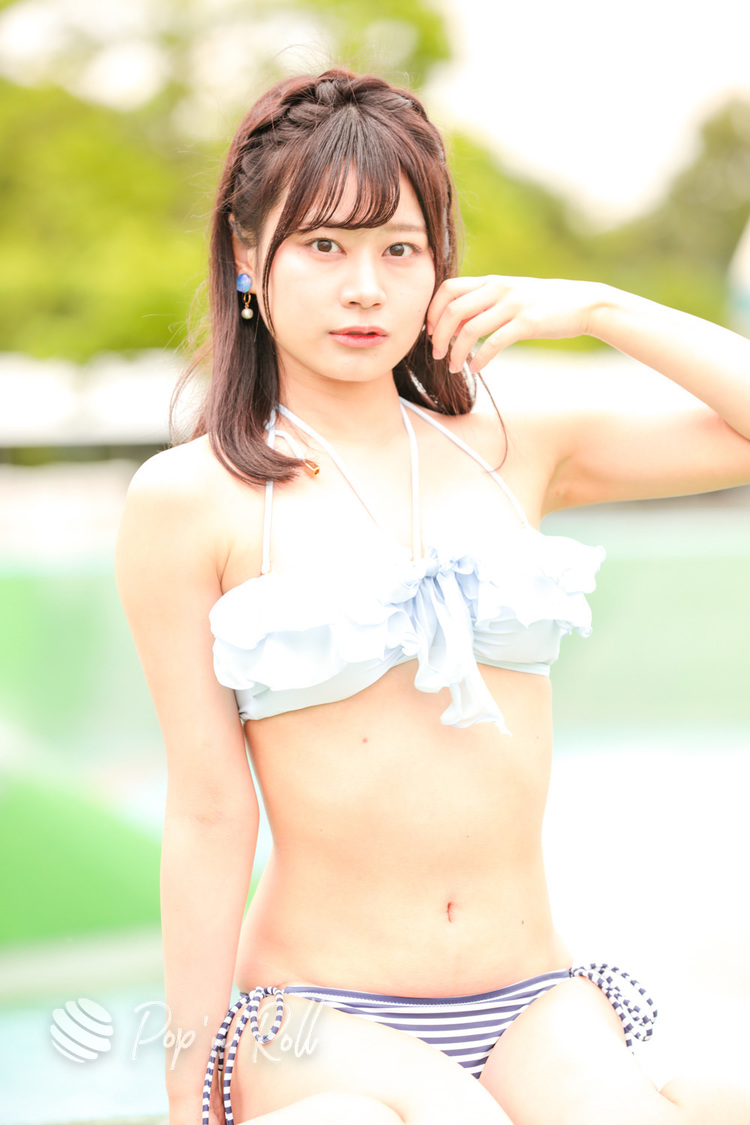 城木玲亜（イケてるハーツ）