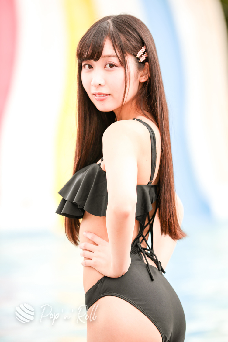 青島さくら（Stand-Up! Next!）