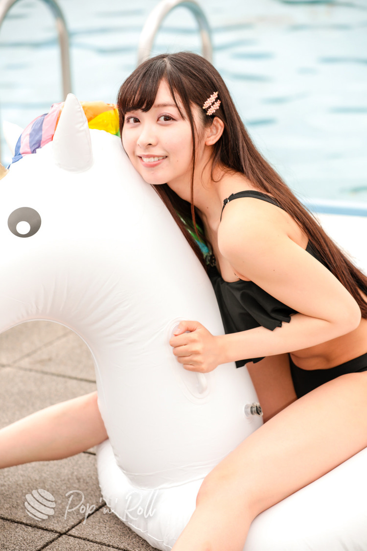 青島さくら（Stand-Up! Next!）