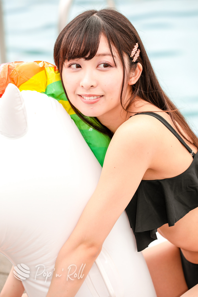 青島さくら（Stand-Up! Next!）