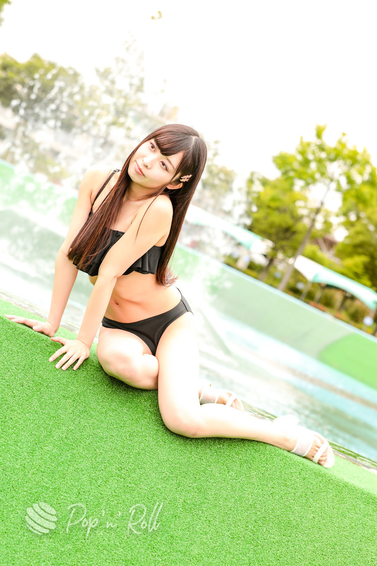 青島さくら（Stand-Up! Next!）