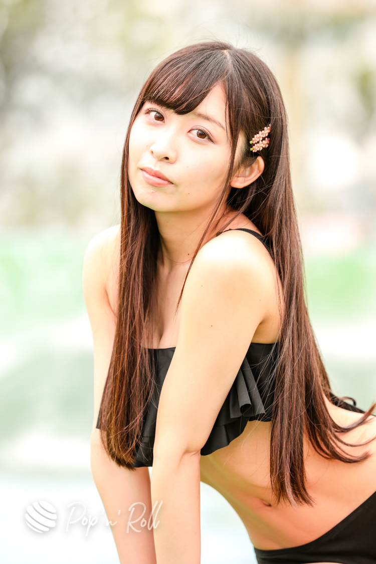 青島さくら（Stand-Up! Next!）