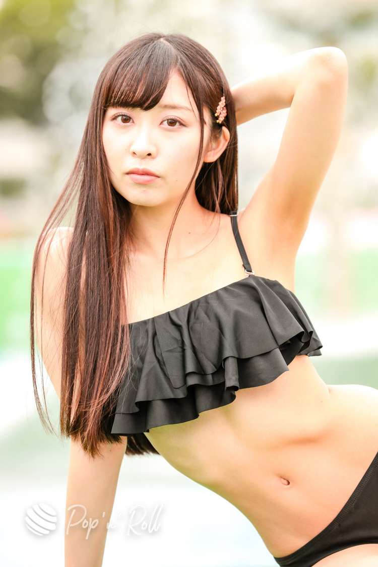 青島さくら（Stand-Up! Next!）