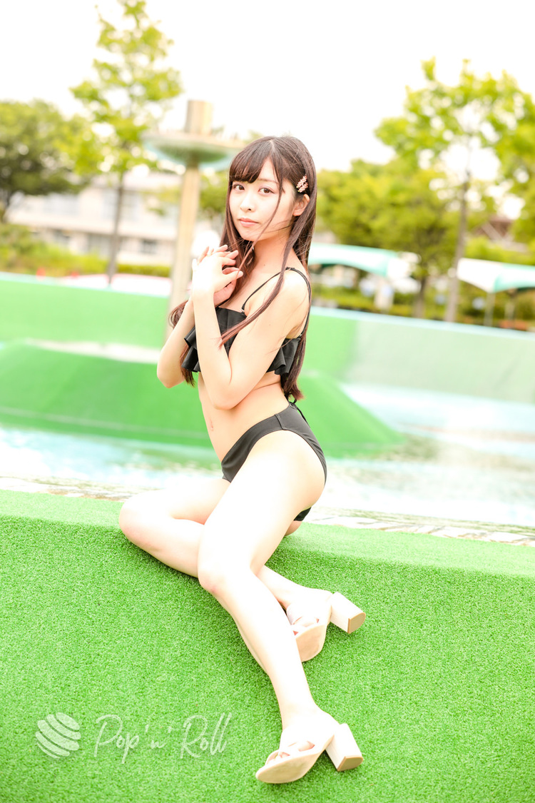 青島さくら（Stand-Up! Next!）