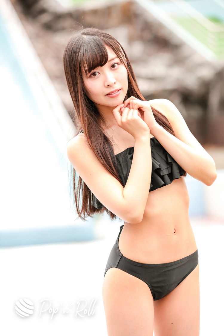 青島さくら（Stand-Up! Next!）