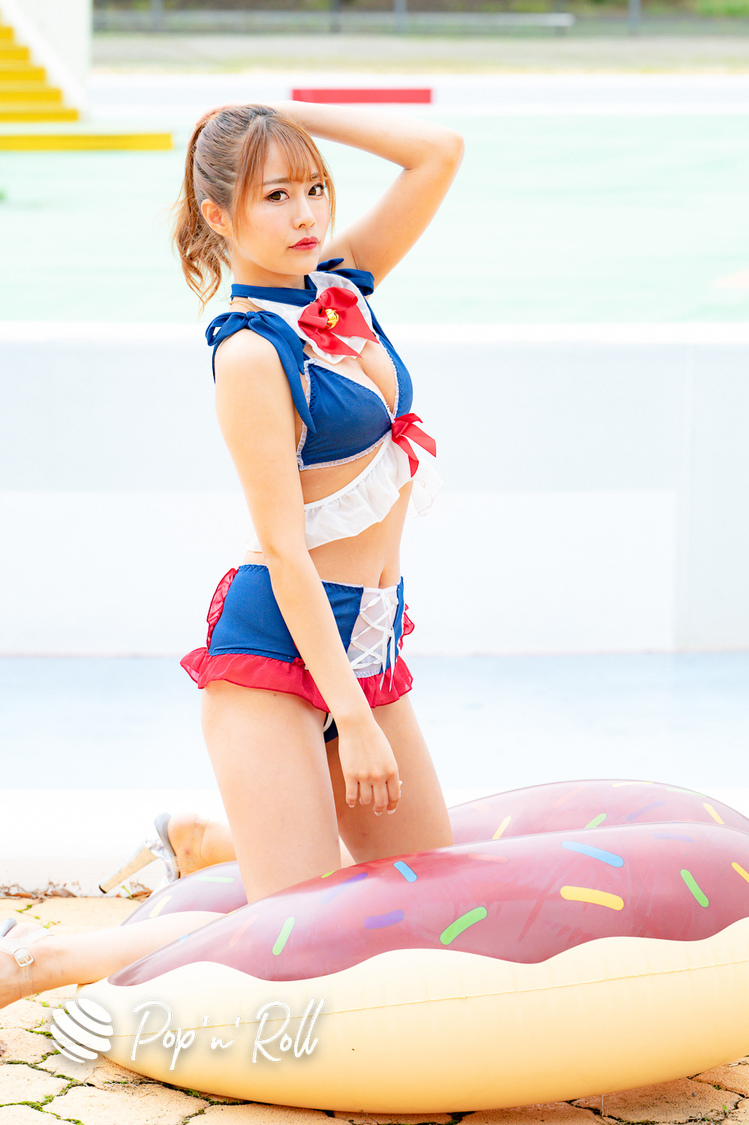 Noa（バーレスク東京）