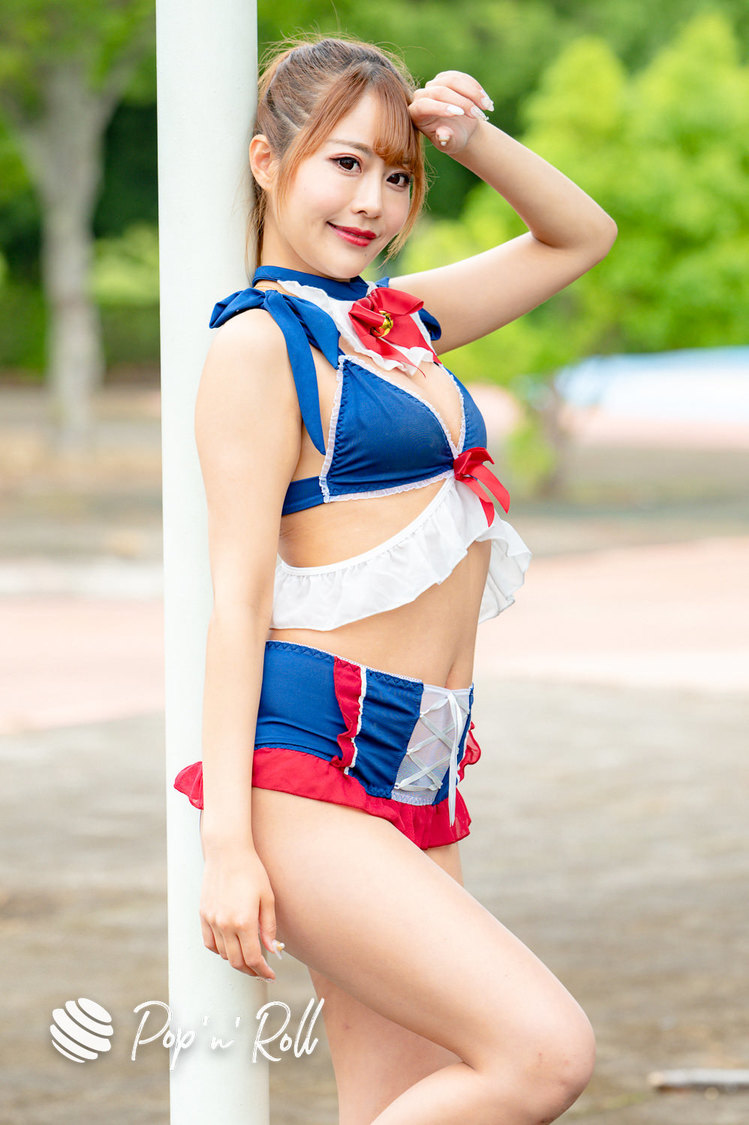 Noa（バーレスク東京）