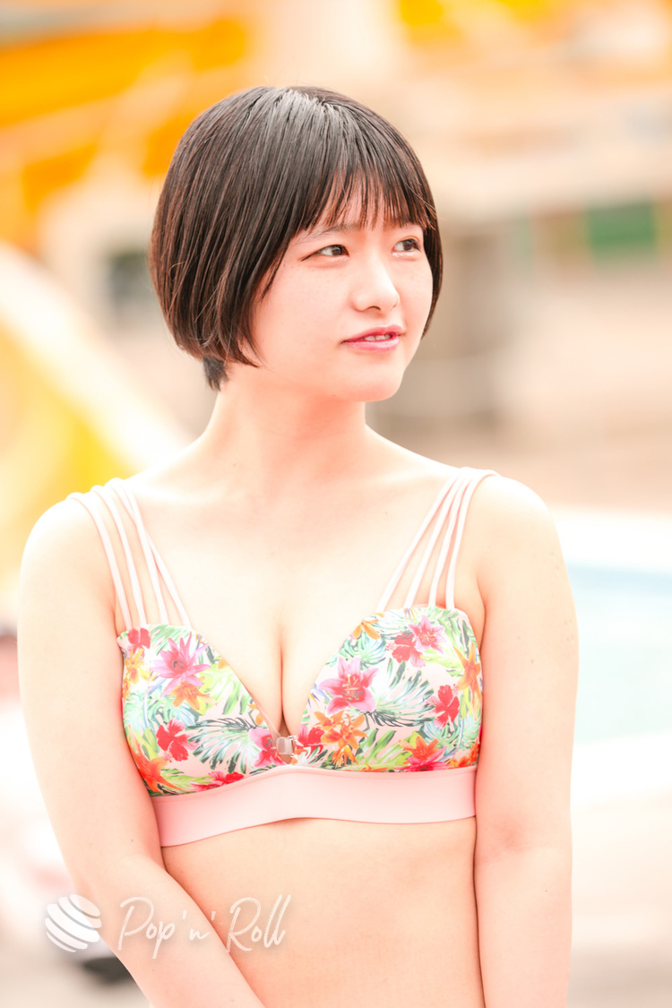 室井ゆう（エレクトリックリボン）