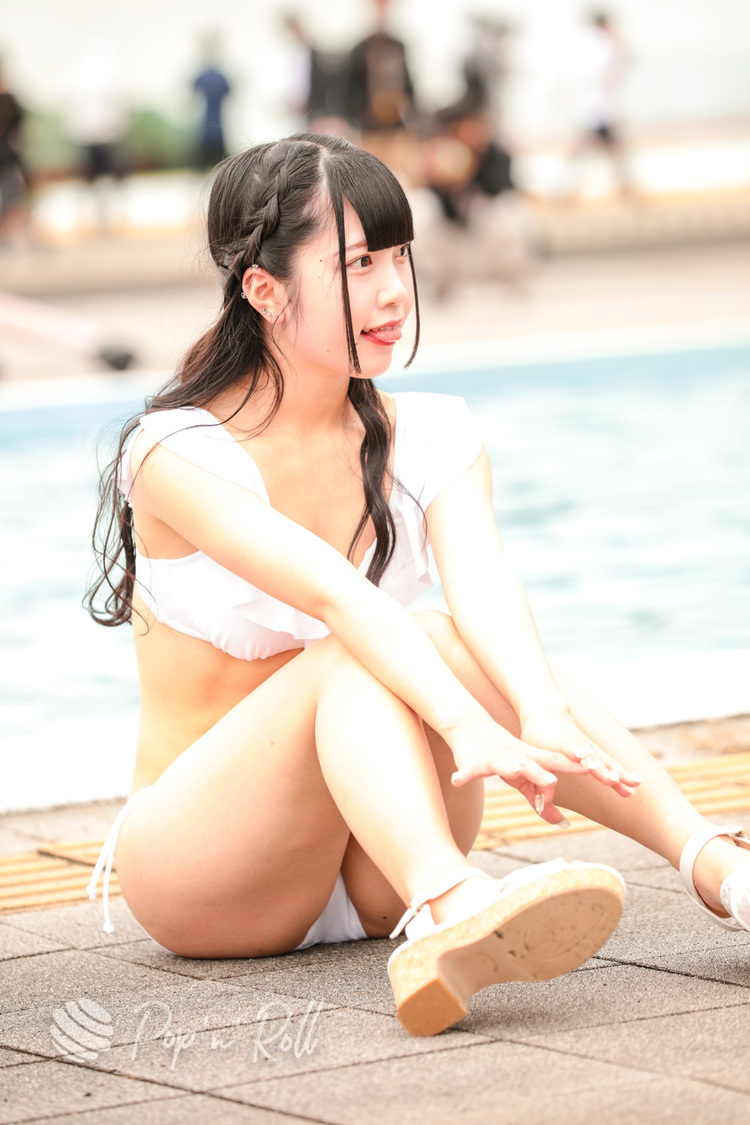 白石凛（ニコニコ♡LOVERS）