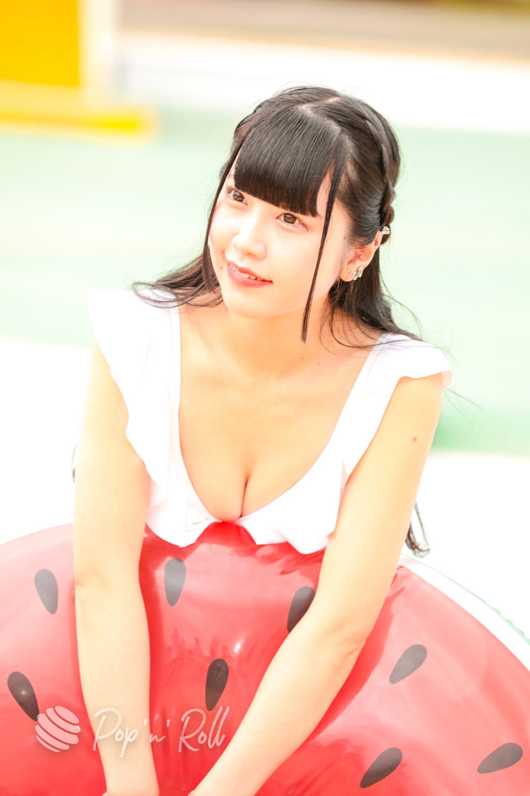 白石凛（ニコニコ♡LOVERS）