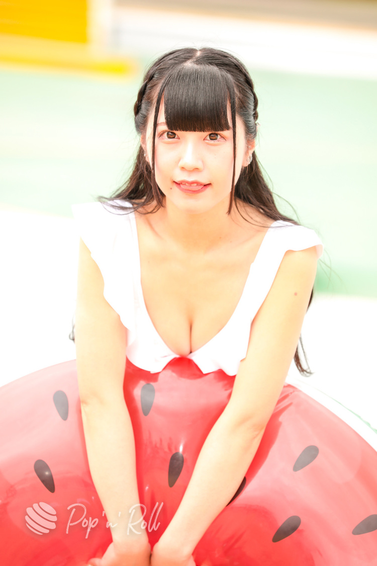 白石凛（ニコニコ♡LOVERS）