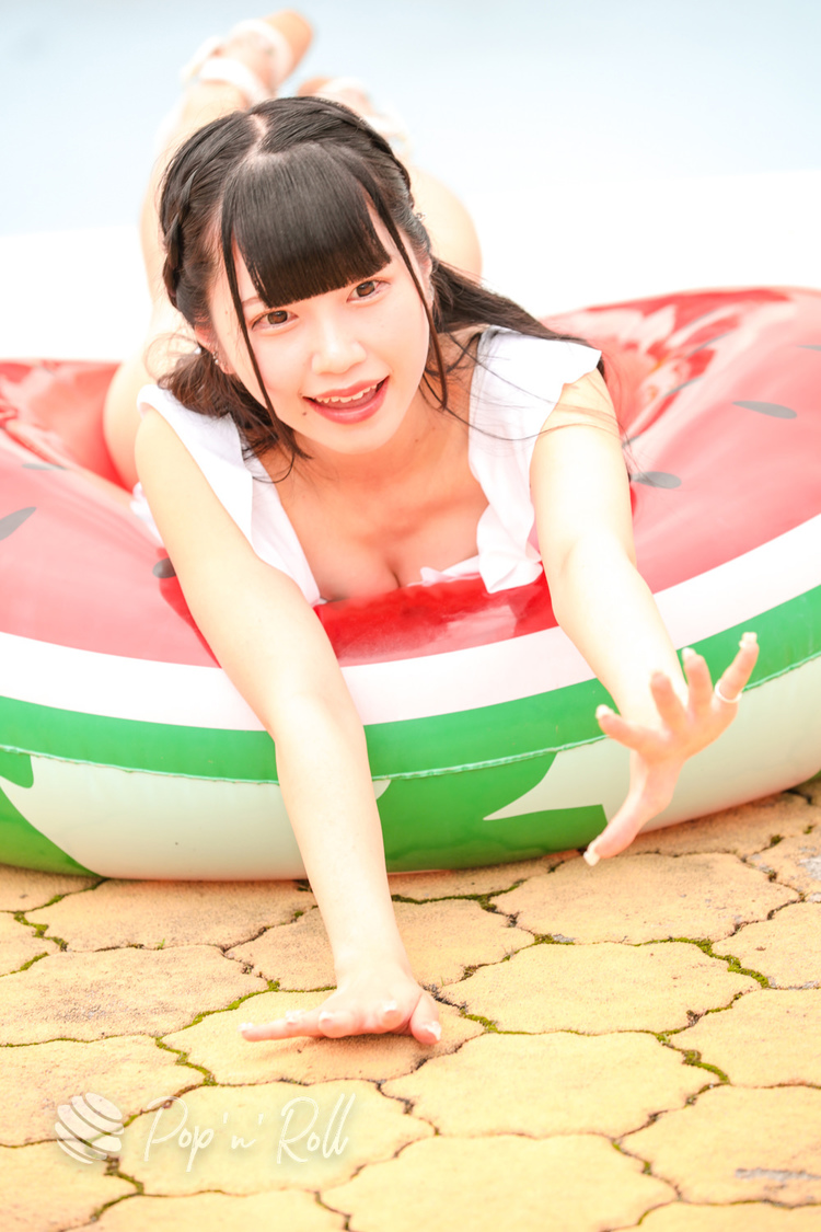 白石凛（ニコニコ♡LOVERS）