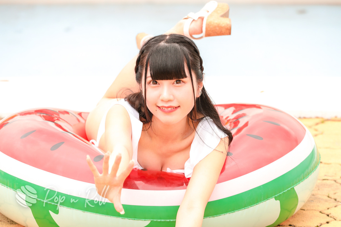 白石凛（ニコニコ♡LOVERS）