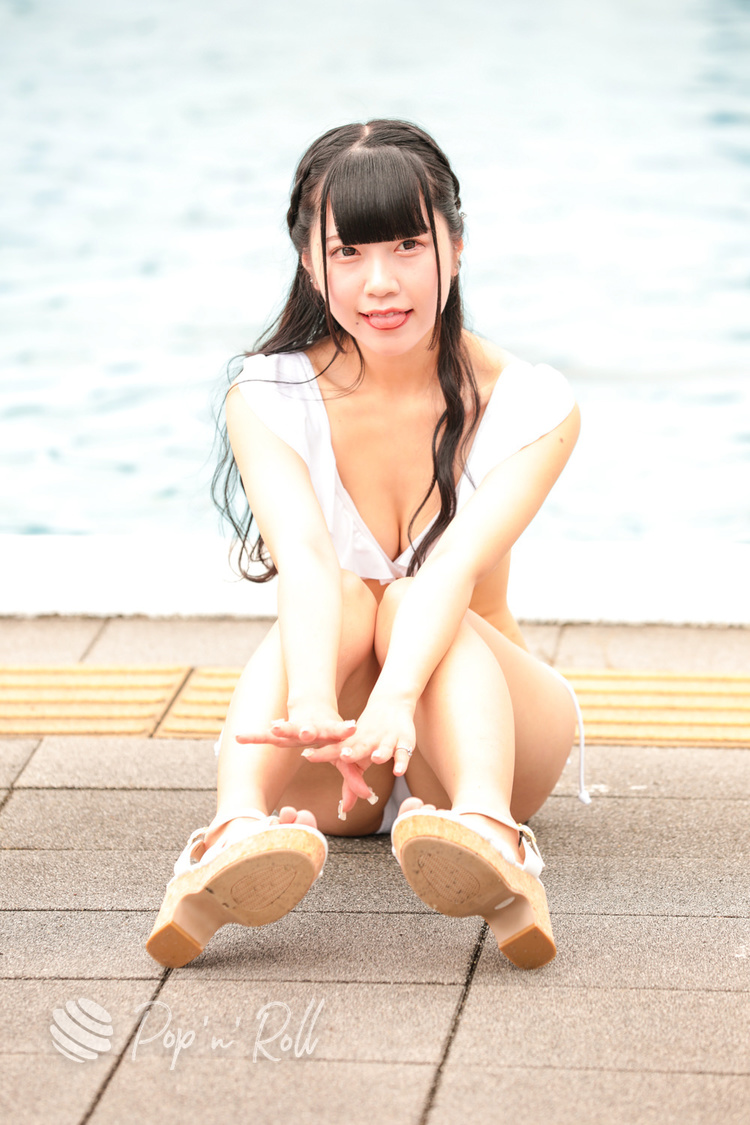 白石凛（ニコニコ♡LOVERS）