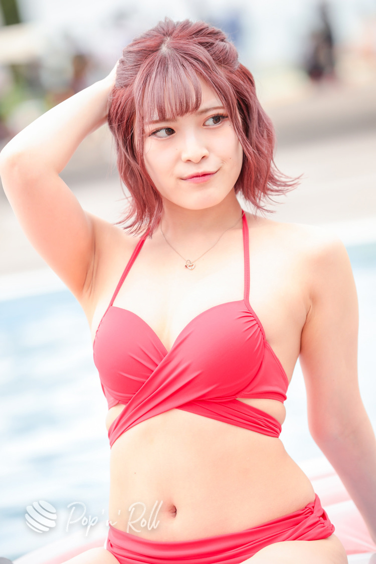 結城千晴（シブヤDOMINION）