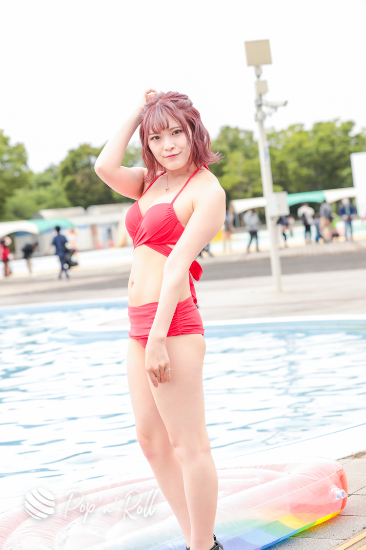 結城千晴（シブヤDOMINION）